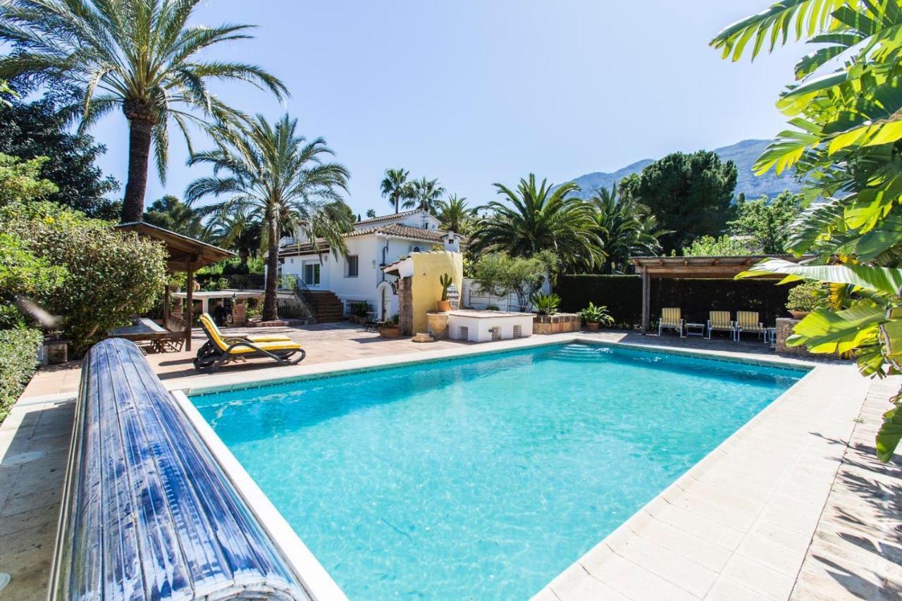 Finca Pepe 2 Gasthuis